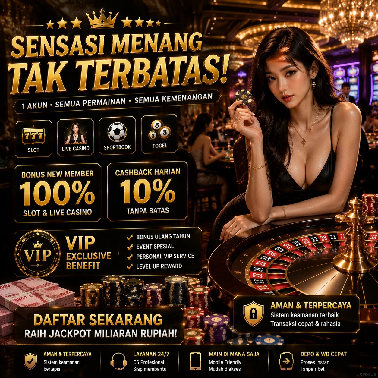 788bola Indonesia
