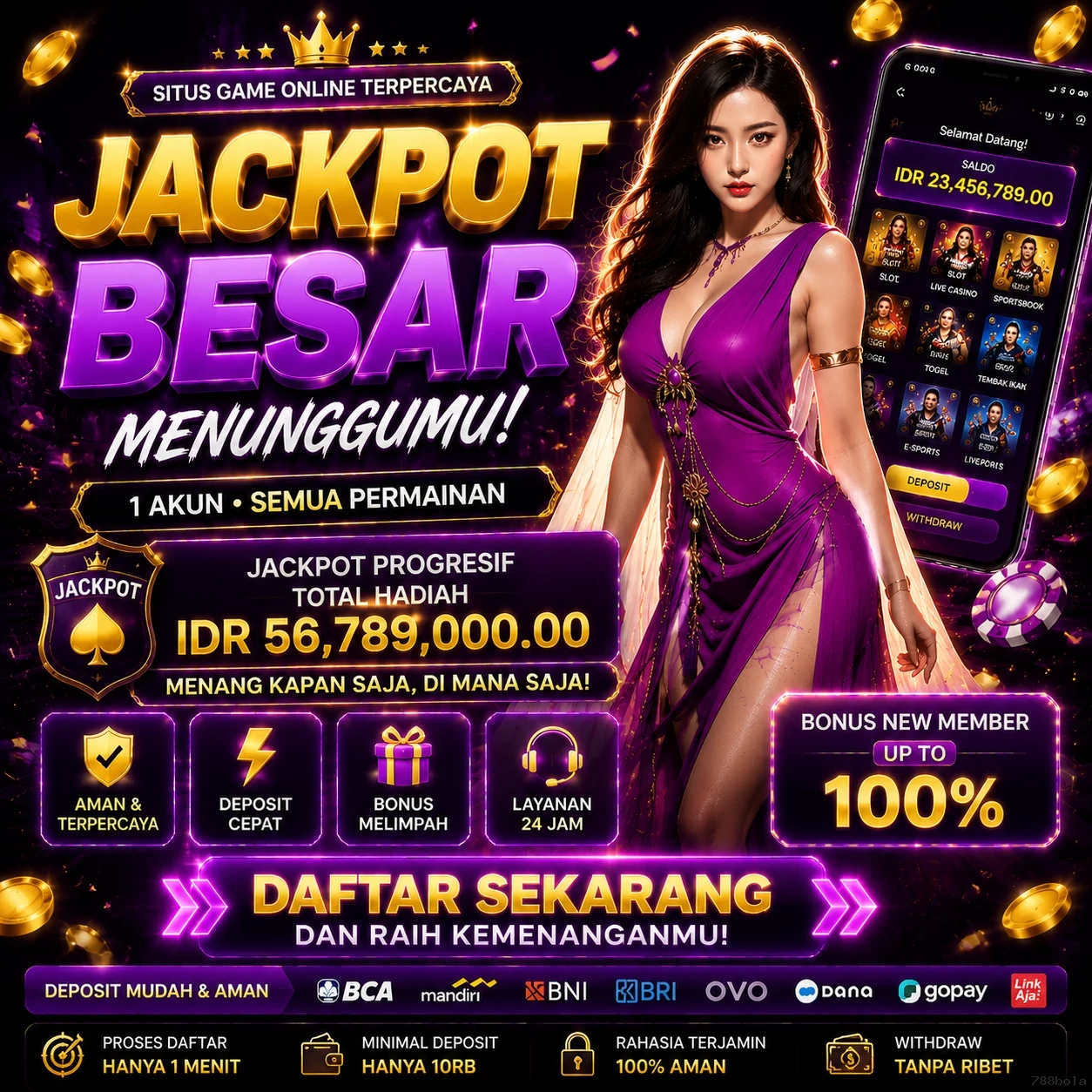 788bola Indonesia